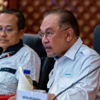 PM Malaysia dan Australia Dijadwalkan Bertemu Bahas Sejumlah Isu
