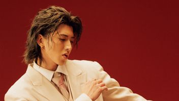 KUN 带上流行和复古灵魂，在 What a Day 歌曲中吸引听众