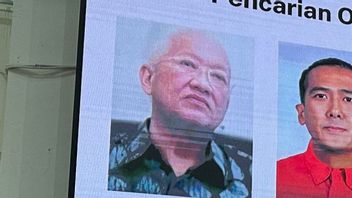 Buron KPK Paulus Tannos Tercatat Gunakan Paspor Guinea-Bissau