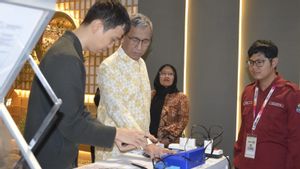 UI Innovation Festival 2025: Universitas Jantung Pembangunan Berbasis Riset dan Inovasi