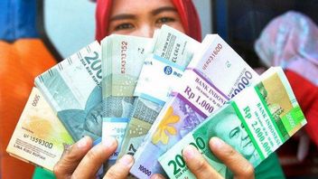 Deux Sociétés à Bandung Et Cimahi Sont Toujours En Retard Pour Thr 2020