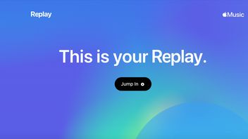 Apple Music تطلق قائمة تشغيل Replay لعام 2024