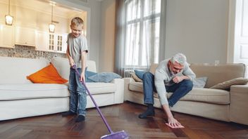 5 Alasan Perlunya Mengorganisir Barang dan Menjaga Kebersihan