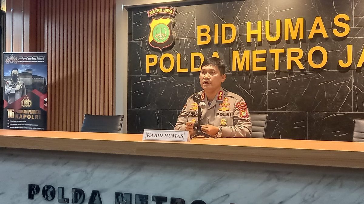 The Seconds Mobile Brigade Members Become Victims Of Begal In Bekasi