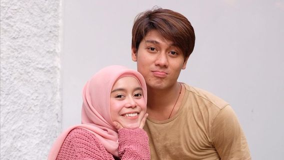 Karena Foto ini, Rizky Billar dan Lesti Kejora Dikabarkan Menikah Tahun Depan