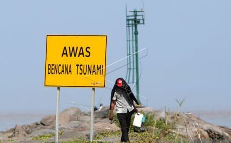 Peringatan 18 Tahun Gempa dan Tsunami Aceh, Pakar Nilai Pengetahuan Mitigasi Bencana Warga Masih Minim