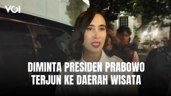 Menpar Widianti Putri Wardhana Siapkan 118 Titik Kunjungan ke Tempat Wisata