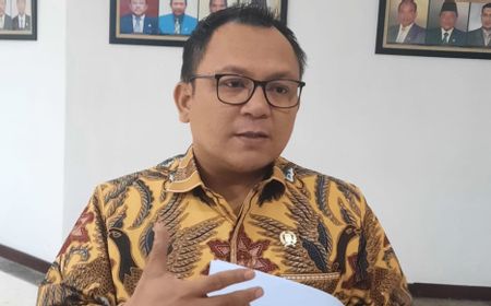 Minta KJP Dialihkan Sekolah Gratis, Golkar DKI: 100 Persen Siswa Sekolah Swasta Grade C dan D Tidak Mampu