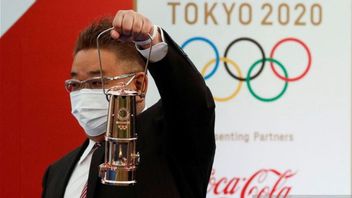 Japan Vaccine Priority: Between Olympic Athletes Or Society