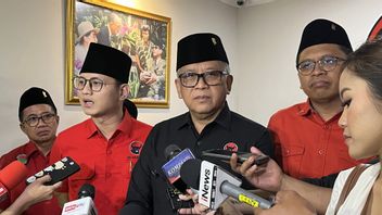 PDIP欢迎Prabowo命令宗教部在Santri日组建伊斯兰寄宿学校总局的举动