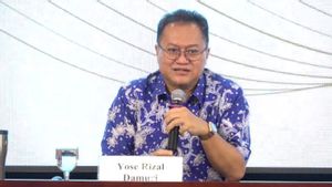 Beban Fiskal 2026 Makin Berat, CSIS: Diuji Suku Bunga Global dan Lonjakan Pembayaran Bunga Utang