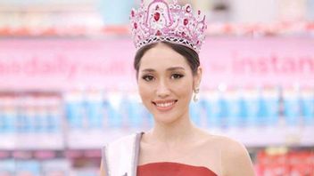 Bakal Tampil di Ajang Miss Universe, Putri Indonesia 2022 Mohon Restu Warga Bali 