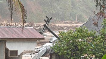 Minister of LH: Suing Corporations, the State Wants Full Environmental Recovery