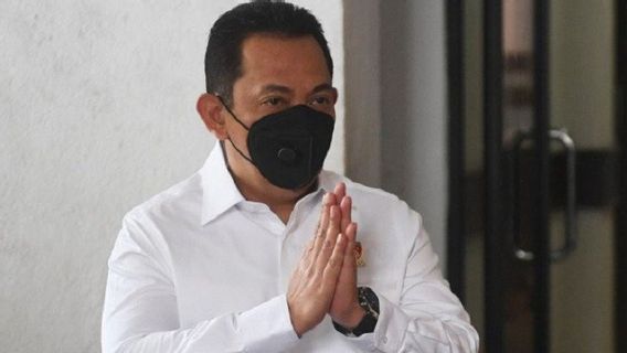 Kapolri Pastikan Masyarakat Bisa Awasi Gerak-Gerik Anggota, Termasuk Kritik Penegakan Hukum 