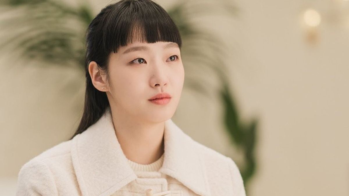Kim Go Eun Confirmed Joining Yumi's Cells 3, Releases 2026