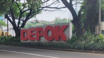 Depok City Government Opens New Cemetery Land