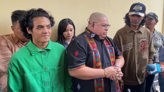 Nikita Mirzani Sebut Laura Meizani Kecewa, Vadel Badjideh Tak Percaya dan Minta Dipertemukan