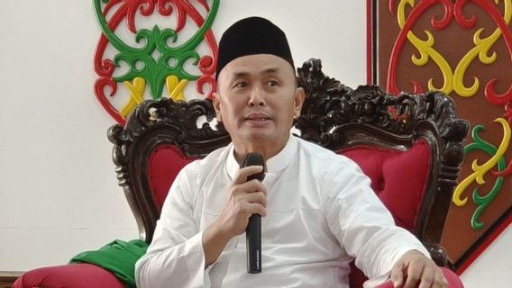 Gubernur Kalteng Tetapkan UMP 2025: Rp3,47 Juta, UMSP Capai Rp3,5 Juta  