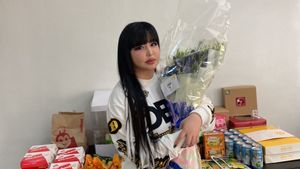 Park Bom Tuding Tak Dapat Bayaran YG, Ini Respons Agensi