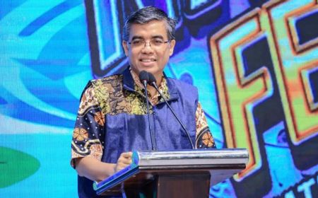 Pemerintah Kasih Diskon 50 Persen Iuran JKK untuk Pekerja Padat Karya