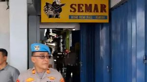 Ini Alasan Seluruh Isi Toko Emas Semar 'Diangkut' Bareskrim terkait Kasus Tambang Ilegal