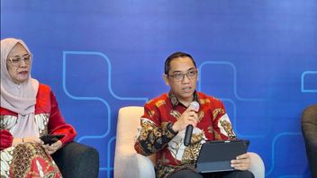 PP Turunan UU PDP dan Kelembagaannya Masih Digodok, Komdigi Targetkan Rampung Tahun Ini
