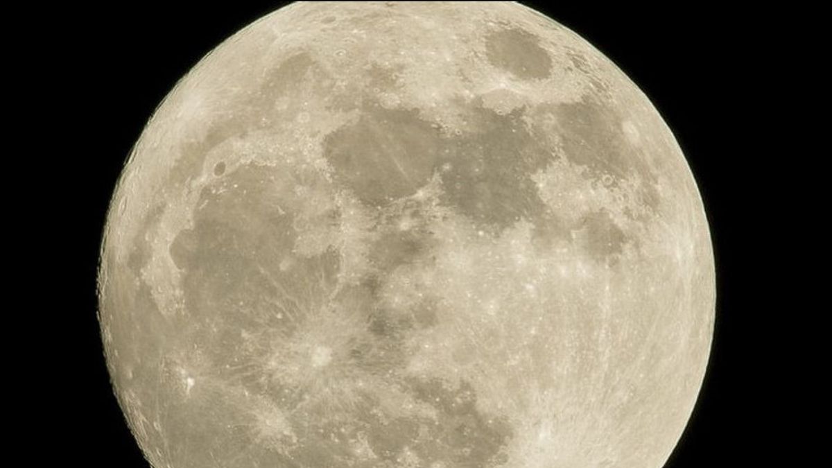 NASA Minta Bantuan untuk Membawa Reaktor Nuklir ke Bulan, Anda Tertarik?