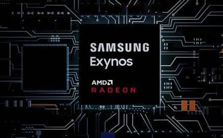 Skor Uji Chip Samsung Exynos AMD RDNA 2 Unggul Jauh dari Apple A14 Bionic