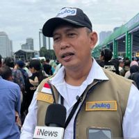 Bulog的目标是到2026年分发828,000吨SPHP大米