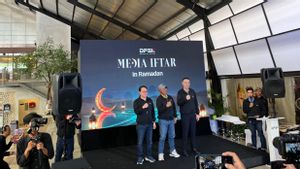 DSFK Sebut Tren Mobil Listrik Bakal Terus Meningkat Imbas Naiknya Harga Minyak