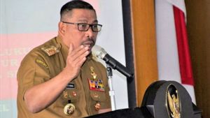 Gubernur Murad Ismail: Indonesia Tanpa Maluku Bukanlah Indonesia