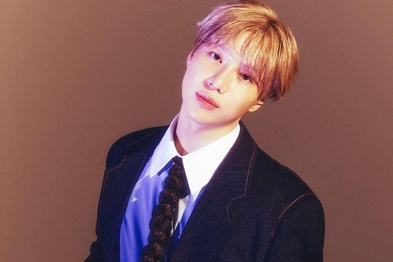 Allegedly Intimate, SHINee's Taemin Denies Dating Noze
