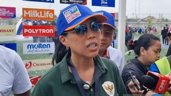 Bibit Emas dari Kudus, PSSI Temukan 43 Talenta Sepak Bola Putri untuk Piala AFF