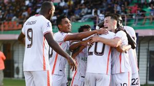 Klasemen Super League 2025/2026: Geser Persija, Borneo FC ke Puncak