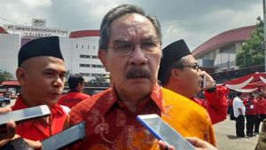 Mantan Ketua KPK Antasari Azhar Meninggal Dunia