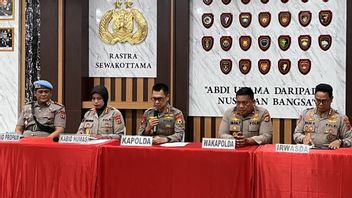 Terbukti Langgar Etik, Oknum Brimob di Maluku Dipecat Tidak Hormat