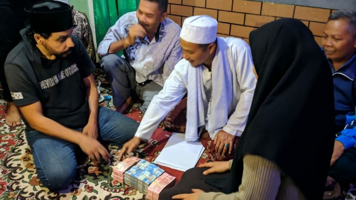 مجلس النواب يطلب من وزارة الأديان، والمنظمات الجماهيرية الإسلامية، إلى شرطة ممارسة خدمات الزواج سيري