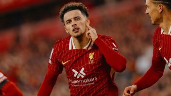 Liverpool Lost Diogo Jota, But Enjoy Curtis Jones' Greatness