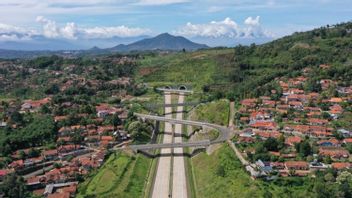 交通部长要求Cipali和Cisumdawu收费公路在2024年开斋节期间给予特别关注