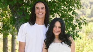 Setahun Anak Pertama, Vanessa Hudgens Umumkan Kehamilan Anak Kedua