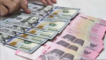 Rupiah Berpotensi Menguat, Eskalasi Timur Tengah dan Kenaikan Harga Minyak jadi Penghambat