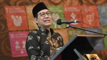 The KPK Ensures That Cak Imin's Call Is Not Related To The PKB And Pilkada Congress