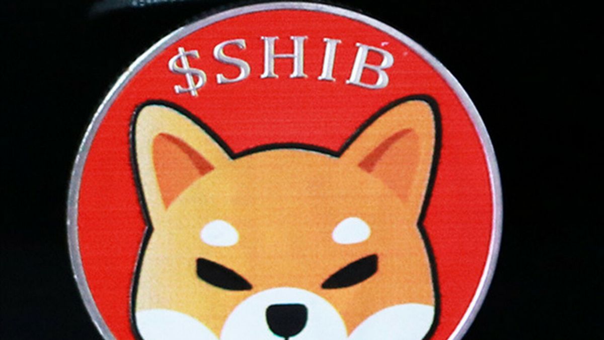 <i>Whale</i> Shiba Inu (SHIB) Suddenly Transfers Hundreds Of Billion Tokens