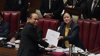 The ITE Law Volume II Officially Applies After Being Signed By President Jokowi