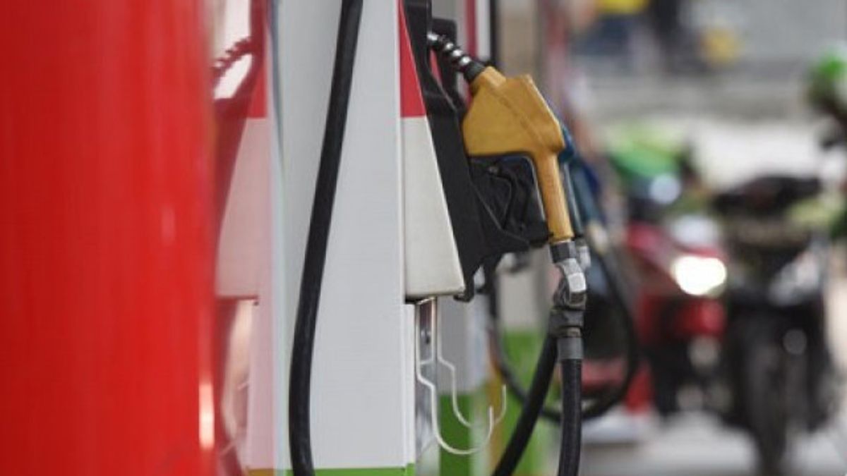 Calculating The Economic Price Of Pertalite Fuel Prices Priced At IDR 10,000 Per Liter