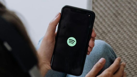 Spotifyがジェミニアプリと統合される