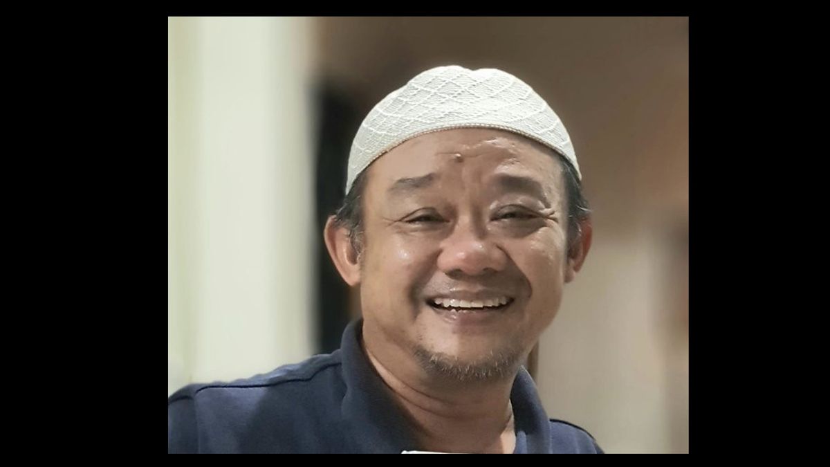 Secrétaire Du PP Muhammadiyah Refuse D’être Wamendikbud Dampingi Nadiem Makarim