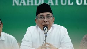PBNU Kecam Serangan AS dan Israel, Serukan Deeskalasi