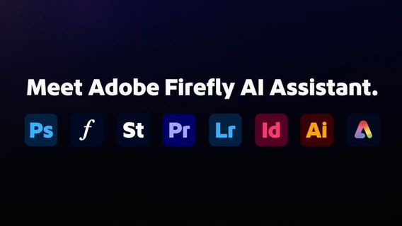 Firefly AI Assistant Arrives، Adobe يدفع التحول الصناعي الإبداعي