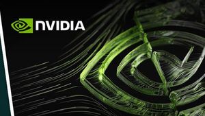 Domianasi Nvidia di Pasar Chip AI "Membekukan" Pendanaan untuk <i>Startup</i> Rival